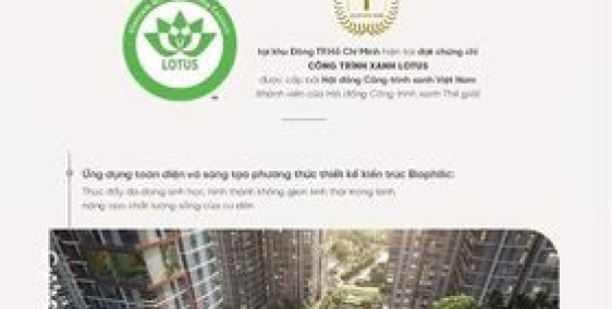 Ch CĐT Gamuda Land tại TĐ - chỉ từ 50tr - tt 30% trong 3 năm