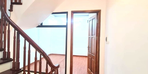 Bán nhà Hoàng Mai, Phố Trương Định, 4 tầng mới 34m2, Nhỉnh 3 tỷ