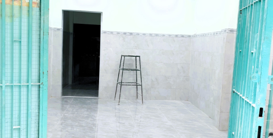 Cho thuê nhà 1T1L 80m2 3pn đường 6 Linh Chiểu