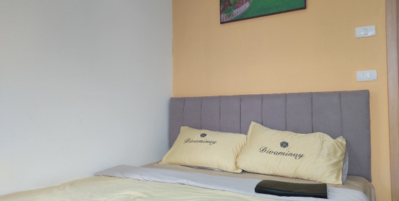 NGON BỔ RẺ - CCMN TẠI MINH KHAI 63.3M - CHỈ 11.9 TỶ - HỖ TRỢ VAY BANK