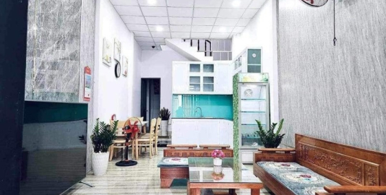 Bán nhà HXH đường Lê Đức Thọ, Phường 6, Quận Gò Vấp, giá 3 tỷ 1 TL