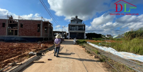 Bán đất Bạch Đằng giá chỉ 7 tỷ 5