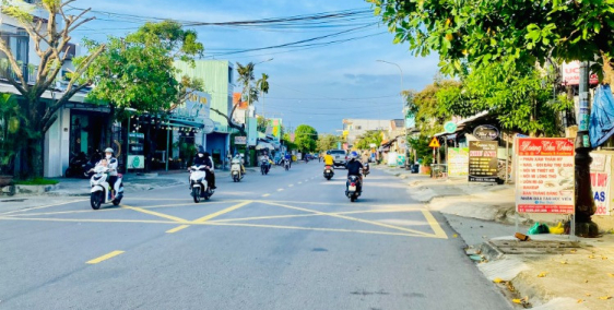 Đất đô thị 165m2 full đất ở, đường qh 9.5m, sẵn sổ. chỉ 9xx