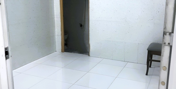 Cho thuê nhà nguyên căn 117m2 3pn đường 9 Linh Trung