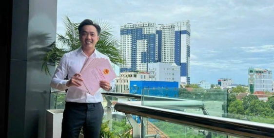 CHỈ TỪ 1,2 TỶ SỞ HỮU NGAY CĂN HỘ CAO CẤP