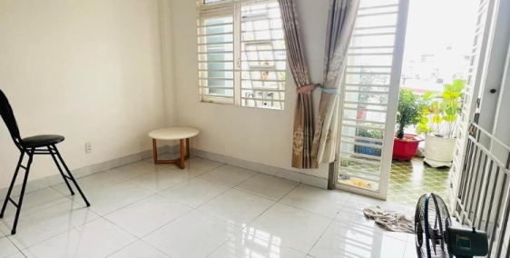 bán gấp nhà đẹp 3 tầng Phường Bình Hưng Hoà B,Bình Tân - Giá 4,5tỷ