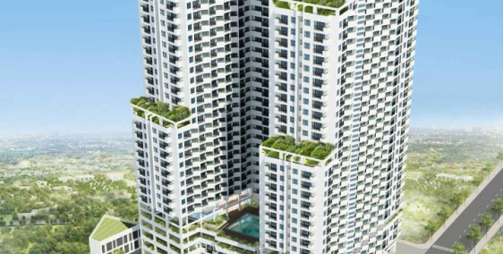 Dự Án Nhà Ở Xã Hội - Ven Biển Nha Trang - Cách Bãi Tắm Hòn Chồng 1km - Sổ Đỏ F0