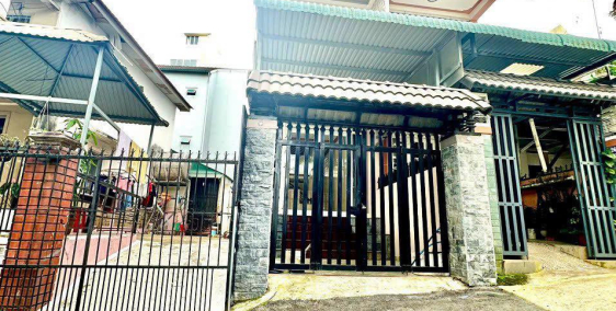 Bán nhà hẻm ô tô đường Phan Đình Phùng Đà Lạt