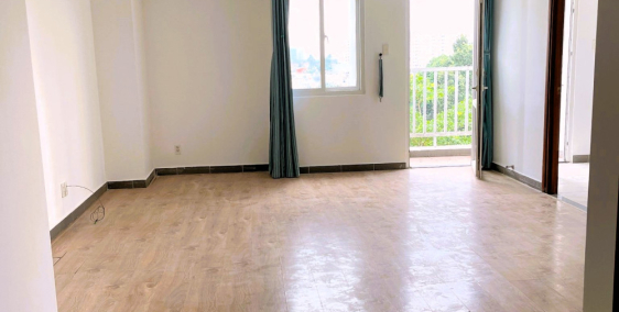 Bán căn hộ 93m2 3pn tầng thấp chung cư TDH Trường Thọ