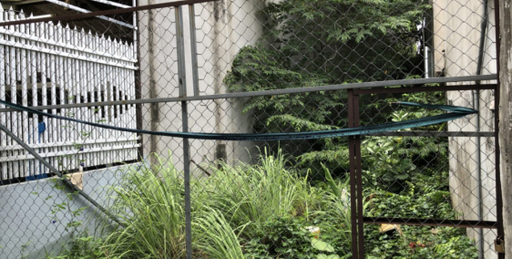 Bán đất 62m2 đường 8 Linh Xuân