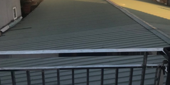 Cần bán MB vp xưởng hơn 1000m2 An Phú Đông Quận 12