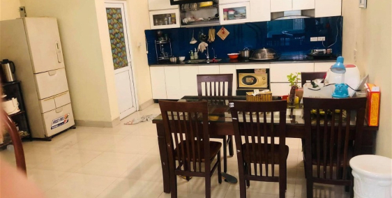 Bán nhanh giá tốt nhà đẹp-kinh doanh ngõ thông Bồ Đề-Long Biên-61m2 4 tầng 7 tỷ.