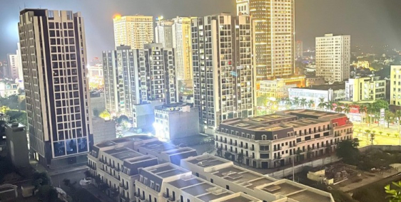 4 yếu tố tiềm năng sở hữu bất động sản Vinhomes thành phố Vinh