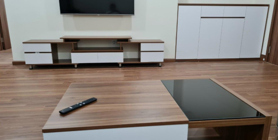 CHỦ BÁN CHUNG CƯ RICHLAND SOUTHEM - XUÂN  THỦY- CẦU GIẤY  GẦN DDH QUỐC GIA HÀ