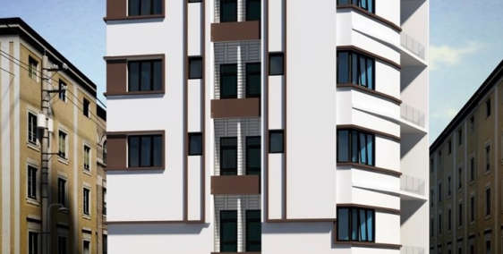 VIP – MẶT PHỐ - TÂY HỒ - 55M 5 TẦNG MT 13M - VỪA Ở VỪA KINH DOANH