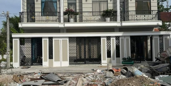 NHÀ THỔ CƯ 1 TRỆT 1 LẦU PHÚ KHƯƠNG GẦN ĐƯỜNG NGUYỄN HUỆ