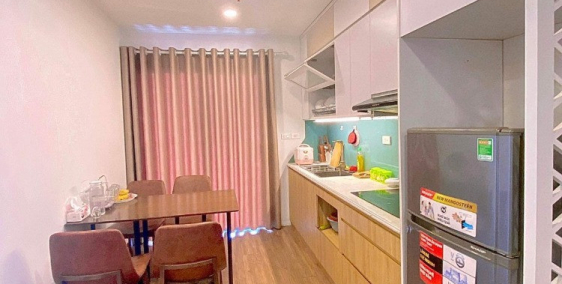 Mời thuê căn 2 phòng ngủ 2 vs chung cư thương mại Royal Park, TP Bắc Ninh.