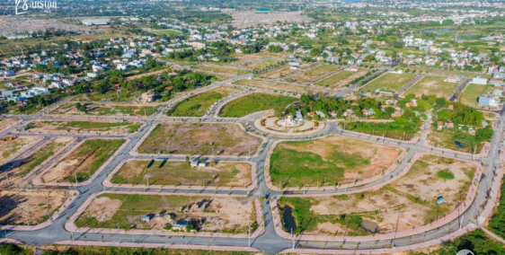 Sở hữu ngay đất nền nghỉ dưỡng đã ra sổ kề Phố cổ Hội An view Sông chỉ 16tr/m.Lh