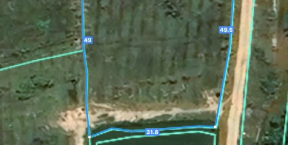 cần thu hồi vốn bán nhanh lô đất đẹp nhất khu để đáo hạn ngân hàng