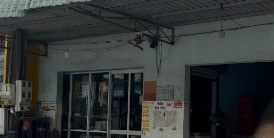 Chính chủ gửi lô đất ngay gần mặt tiền đường Phùng Hưng, gần sân bay Long Thành