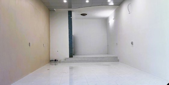 Cho thuê mặt bằng 50m2 1pn mặt tiền đường 10 Linh Trung