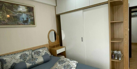 CHO THUÊ CHUNG CƯ LOTUS TP Bắc Ninh