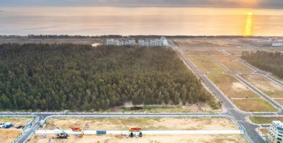 Đất nền Đường Hùng Vương, Tuy Hòa, Phú Yên