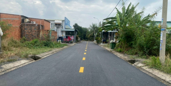 Đất ngộp ngay Khu Công Nghiệp - khai thác dòng tiền ngay lập tức