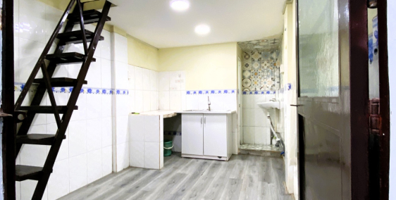 Bán nhà 1T1L 1pn 26m2 đường 13 Linh Chiểu