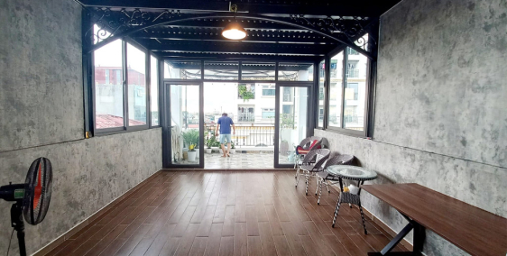 NGHI TÀM - MẶT TIỀN RỘNG, 3 THOÁNG, 10M Ô TÔ, GIÁ SỐC 9.1 TỶ