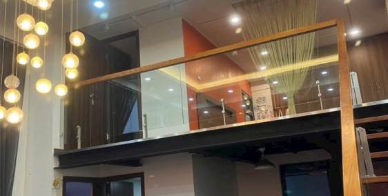 CHÍNH CHỦ cho thuê căn hộ DUPLEX cao tầng ở tại Tòa Park 1, Aquabay, Ecopark