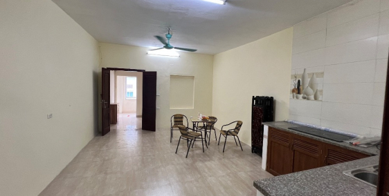 Chính chủ cần bán căn hộ tại khu tập thể E3 - Đại học Y