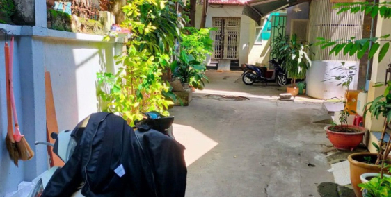 GẤP BÁN GIẢM CHÀO TỪ 5 TỶ XUỐNG 4.5 TỶ CÒN TL HÒA HƯNG, P12, Q10 37M2 ( 4 X 8)