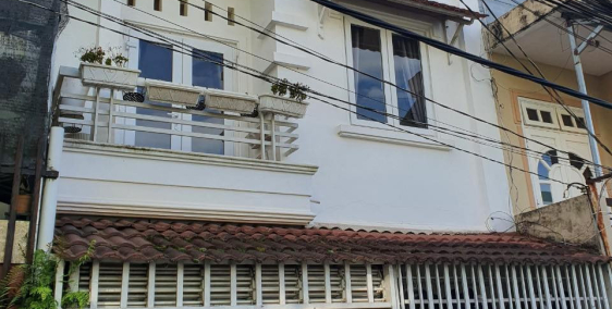 Bán nhà hẻm xe hơi đường Ngô Quyền Phường 6 Đà Lạt