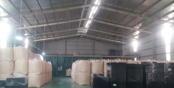 CHO THUÊ KHO, XƯỞNG  TẠI CCN NGUYÊN KHÊ. ĐÔNG ANH. HN