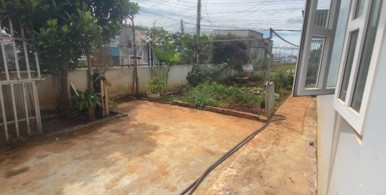 Bán nhà 2 mặt tiền hẻm 6m, hiệp thạnh phi nôm đức trọng chốt 3,6 tỷ