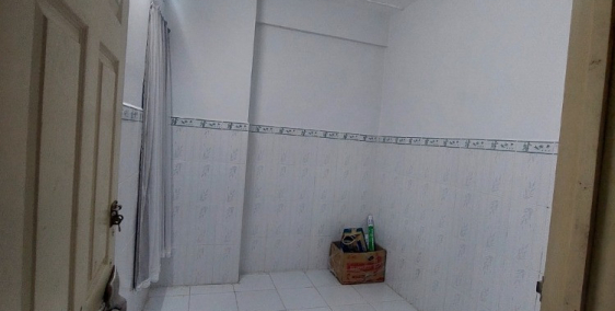 Căn Hộ HQC 2 PN - Cho Thuê Lại 1 phòng (Chỉ cho nữ thuê)