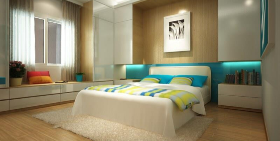 Hoàng Sâm: Bán nhà 32mx 5 tầng, Ở ngay, tặng nội thất-Giá: 3,4 tỷ