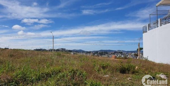 Bán đất Huỳnh Tấn Phát Phường 11 Đà Lạt ngay khu ngắm hoàng hôn nổi tiếng