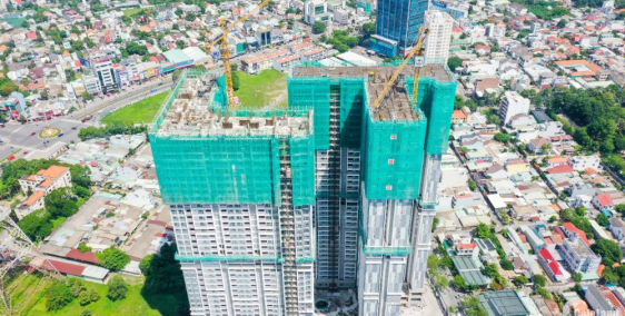 Giỏ hàng riêng từ CĐT Vạn Xuân Group, full suất nội bộ và ngoại giao Happy One