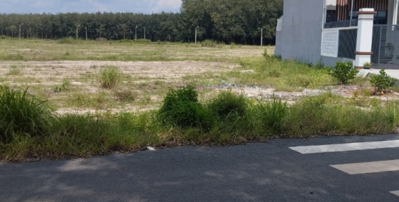 CHỈ CẦN 320 TRIỆU SỞ HỮU LÔ ĐẤT NGAY GẦN KCN BECAMEX CHƠN THÀNH