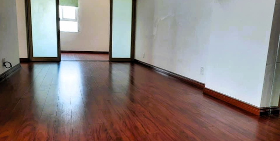 Cho thuê căn hộ 70m2 3pn tầng cao chung cư Sài Gòn Metro Park