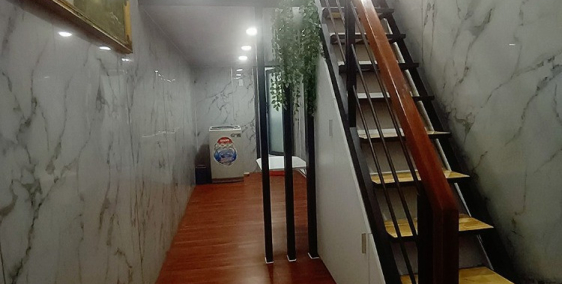 Căn hộ 1PN trung tâm Quận 1, đầy đủ nội thất ở ngay- 3triệu