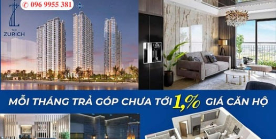 Mở bán tòa căn hộ cao cấp ZR2 Vinhomes Ocean Park - Mua mới CĐT - Quà khủng