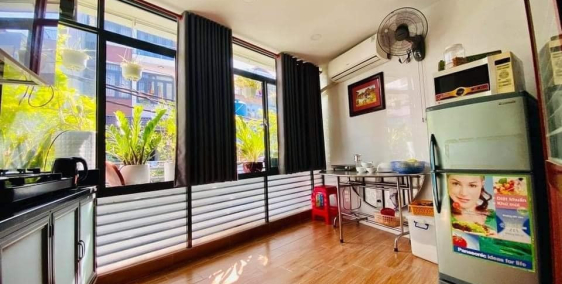 NHÀ 2 MẶT TIỀN KD, 72M2, 4 TẦNG, ĐỖ TẤN PHONG, PHÚ NHUẬN, NHỈNH 12 TỶ.