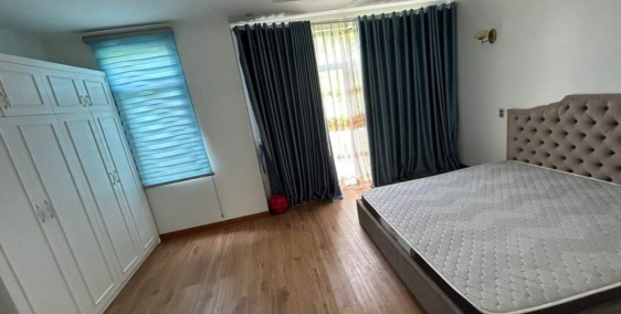 Gia đình chưa có nhu cầu sử dụng cần cho thuê Nguyên căn  biệt thự Vinhomes Star