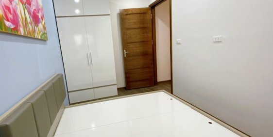 CHÍNH CHỦ - 88M2 AN DƯƠNG - 3 THOÁNG, MẶT TIỀN RỘNG, 10M Ô TÔ, THƯƠNG LƯỢNG MẠNH