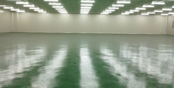 Mời thuê xưởng Khu CN Tiên Sơn, PCCC tự động, sàn epoxy, 3.350m2