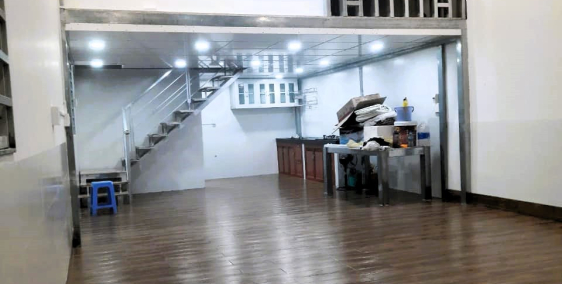 Cho thuê nhà 1T1L 100m2 2pn đường 7 Linh Trung