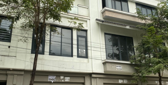 Bán nhà biệt thự, liền kề tại Dự án Khu đô thị Geleximco - Lê Trọng Tấn, Hà Đông